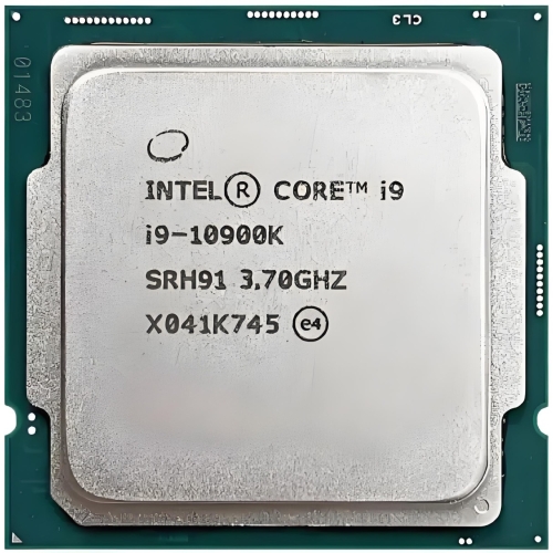 英特尔拆机CPU 三年保换零等待-2
