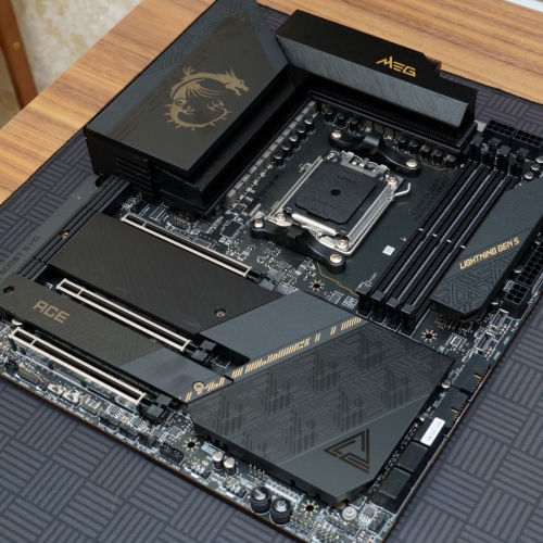 全新AMD 主板